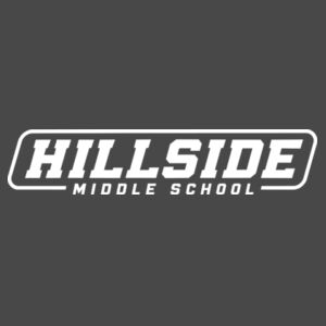Youth Tri-Blend Tee Design
