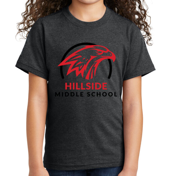Youth Tri-Blend Tee Thumbnail