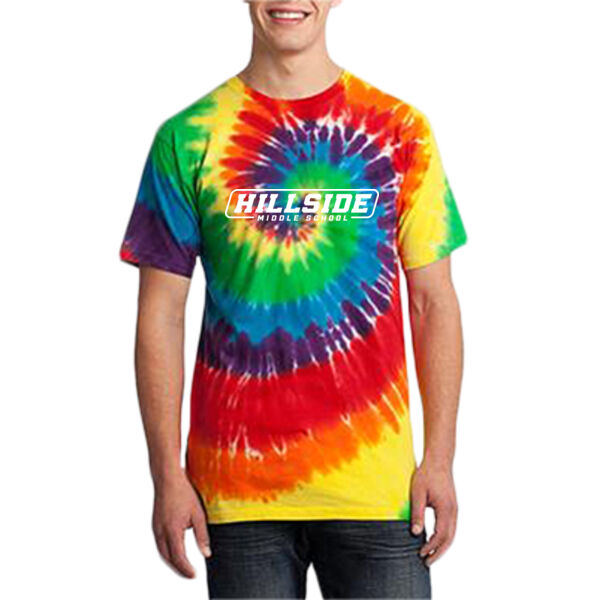 Tie Dye Tee Thumbnail