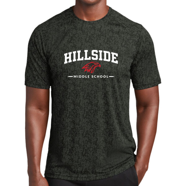Digi Camo Tee Thumbnail