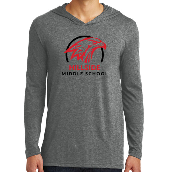 Perfect Tri® Long Sleeve Hoodie Thumbnail