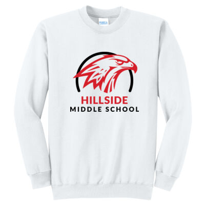 Core Fleece Crewneck Sweatshirt Thumbnail