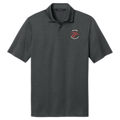 Men's Recharge Jersey Polo Thumbnail