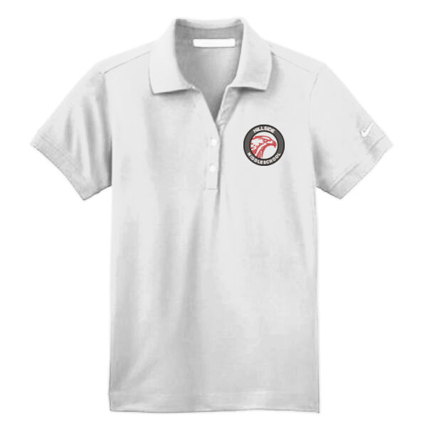 Nike Women's Dri-FIT Classic Polo Thumbnail