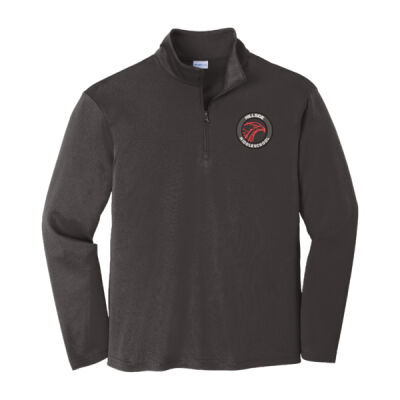 Youth PosiCharge® Competitor 1/4-Zip Pullover Thumbnail