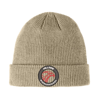 Cozy Cuffed Beanie Thumbnail