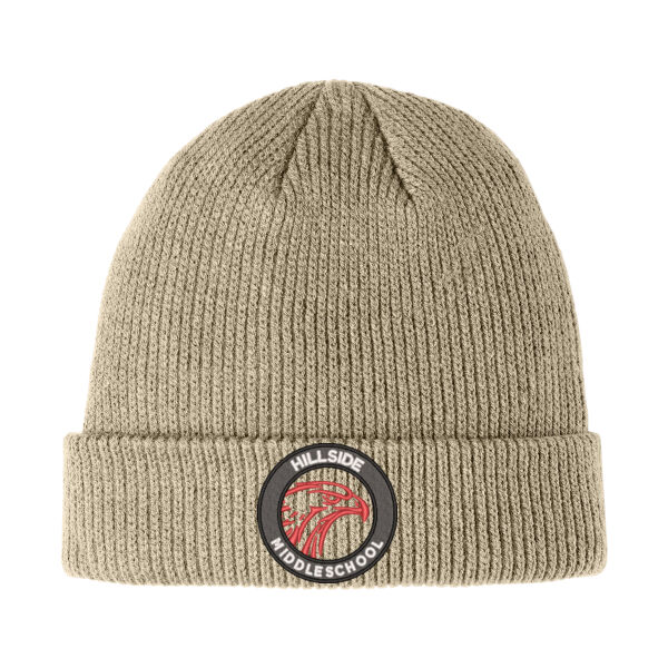 Cozy Cuffed Beanie Thumbnail