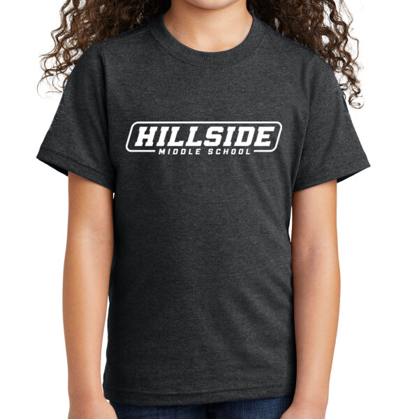Youth Tri-Blend Tee Thumbnail