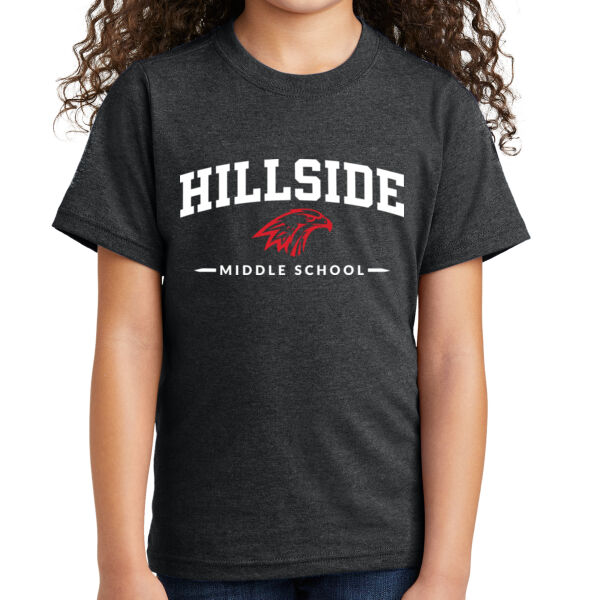 Youth Tri-Blend Tee Thumbnail