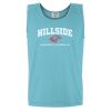 Garment-Dyed Heavyweight Tank Top Thumbnail