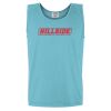 Garment-Dyed Heavyweight Tank Top Thumbnail