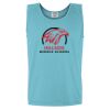 Garment-Dyed Heavyweight Tank Top Thumbnail