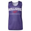 Youth Pro Mesh Reversible Tank Top Thumbnail