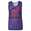 Youth Pro Mesh Reversible Tank Top Thumbnail